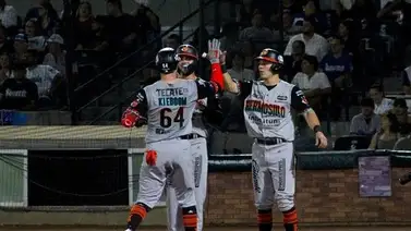 LMP: Estos son los jugadores más destacados de la primera semana en la Liga Mexicana del Pacífico LMP: Estos son los jugadores más destacados de la primera semana en la Liga Mexicana del Pacífico