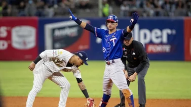 LVBP: Tiburones y Leones se enfrentarán en duelos de pretemporada