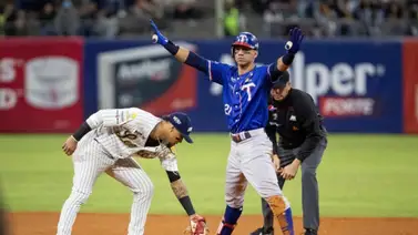 LVBP: Tiburones y Leones se enfrentarán en duelos de pretemporada LVBP: Tiburones y Leones se enfrentarán en duelos de pretemporada