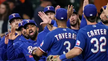 MLB: Conoce los resultados de este lunes en la postemporada MLB: Conoce los resultados de este lunes en la postemporada