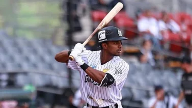 LMB: Conoce quién fue el galardonado como Novato del Año en la temporada 2023