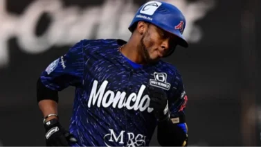 LMB: Alcides Escobar está nominado para este importante premio en el beisbol mexicano 