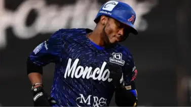 LMB: Alcides Escobar está nominado para este importante premio en el beisbol mexicano LMB: Alcides Escobar está nominado para este importante premio en el beisbol mexicano