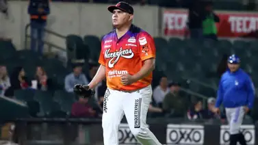 LMP: Estos son los juegos del 17 de octubre de la Liga Mexicana del Pacífico LMP: Estos son los juegos del 17 de octubre de la Liga Mexicana del Pacífico