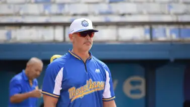 LVBP: Magallanes recibió en su pretemporada a importante miembro del cuerpo técnico LVBP: Magallanes recibió en su pretemporada a importante miembro del cuerpo técnico