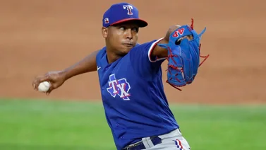 MLB