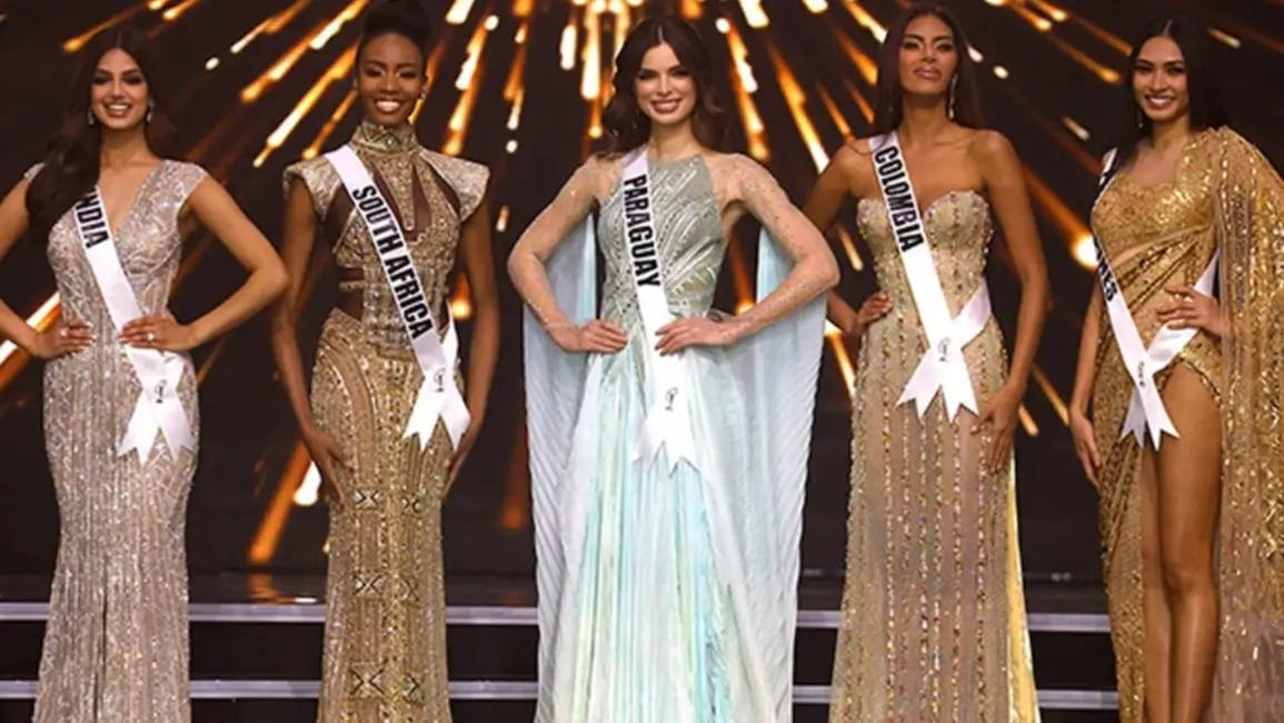 ¡Broma pesada! Esta reconocida Miss Universo fingió desmayarse tras ganar la corona para que no le pidieran fotos
