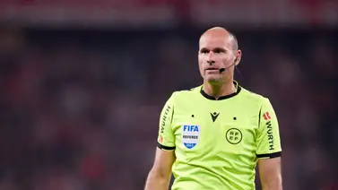 Este es el nombre que cobra fuerza para ser presidente de la Federación de Fútbol de España Este es el nombre que cobra fuerza para ser presidente de la Federación de Fútbol de España