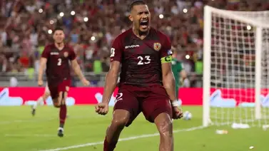 Estos son los juegos para hoy en las Eliminatorias Sudamericanas rumbo al Mundial 2026 Estos son los juegos para hoy en las Eliminatorias Sudamericanas rumbo al Mundial 2026