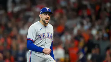 MLB: Nathan Eovaldi y su actuación con sabor a Serie Mundial MLB: Nathan Eovaldi y su actuación con sabor a Serie Mundial