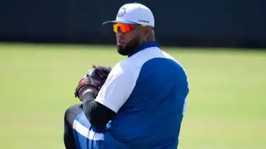 LVBP: Anthony Vizcaya reúne los créditos para ser el nuevo cerrador de Magallanes (+Entrevista) LVBP: Anthony Vizcaya reúne los créditos para ser el nuevo cerrador de Magallanes (+Entrevista)