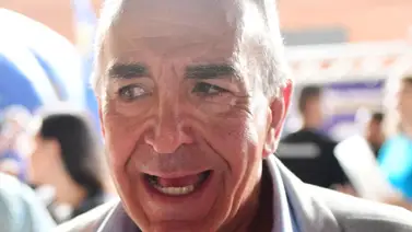 Elías Saba acerca de las nuevas reglas en la LVBP: "Nos ponemos al nivel de MLB" (+Entrevista) Elías Saba acerca de las nuevas reglas en la LVBP: "Nos ponemos al nivel de MLB" (+Entrevista)