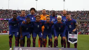 ¿Cuándo, dónde y a qué hora juega Estados Unidos su partido amistoso vs. Ghana? ¿Cuándo, dónde y a qué hora juega Estados Unidos su partido amistoso vs. Ghana?