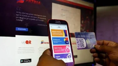 ¡Atención! Usuarios reportan estafas por supuestas actualizaciones de Patria (+Detalles)