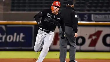 LMP: Conoce al líder activo en triples en la Liga Mexicana del Pacífico LMP: Conoce al líder activo en triples en la Liga Mexicana del Pacífico