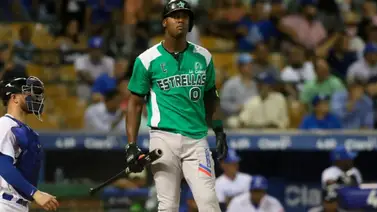 LIDOM: Esto dijo Gustavo Núñez de su incorporación a los Toros del Este LIDOM: Esto dijo Gustavo Núñez de su incorporación a los Toros del Este