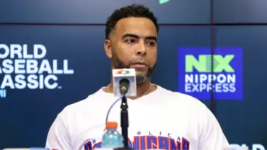 LIDOM: Estos son los mejores veteranos de la temporada 2023-24 LIDOM: Estos son los mejores veteranos de la temporada 2023-24