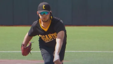 LBPRC: Gigantes inició sus entrenamientos en el Roberto Clemente