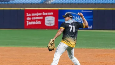 LVBP: Así saldrán los Leones ante los Tiburones en La Rinconada (+ Alineación)