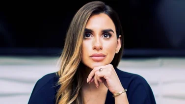 ¿Quién es Gabriela Avendaño la pieza crucial en la victoria de presidente del Ecuador, Daniel Noboa? 