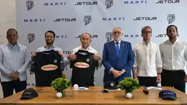 LIDOM tiene nuevo patrocinante y este será el regalo que le darán al próximo MVP de la temporada LIDOM tiene nuevo patrocinante y este será el regalo que le darán al próximo MVP de la temporada