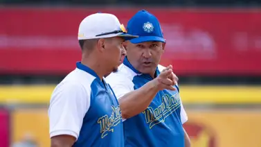 LVBP: ¡Llegó el hombre! Miguel Cairo asume las riendas de los Navegantes del Magallanes (+Declaraciones) LVBP: ¡Llegó el hombre! Miguel Cairo asume las riendas de los Navegantes del Magallanes (+Declaraciones)