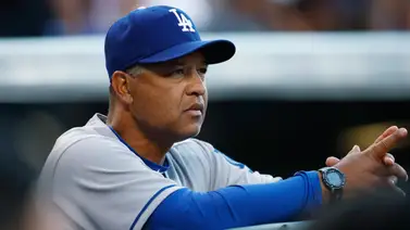 MLB: Dodgers de Los Ángeles espera no hacer cambios en su staff técnico MLB: Dodgers de Los Ángeles espera no hacer cambios en su staff técnico