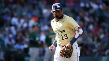 LIDOM: Estos son los mejores prospectos que estarán en la temporada 2023-24 LIDOM: Estos son los mejores prospectos que estarán en la temporada 2023-24