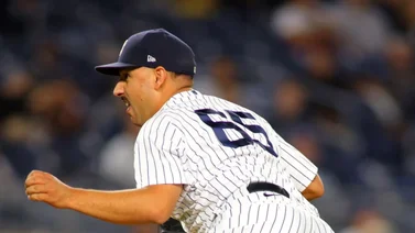 MLB: Néstor Cortés no se arrepiente de defender la camisa de Estados Unidos