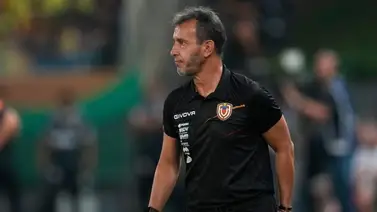 Bocha Batista logra romper este récord tras la goleada a Chile (+Datos) Bocha Batista logra romper este récord tras la goleada a Chile (+Datos)