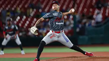 LMP: Este es el equipo ideal de la primera semana de la Liga Mexicana del Pacífico LMP: Este es el equipo ideal de la primera semana de la Liga Mexicana del Pacífico