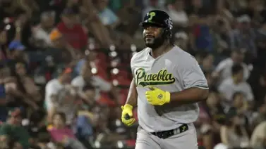 LMB: La Liga Mexicana de Beisbol dio a conocer al Regreso del Año LMB: La Liga Mexicana de Beisbol dio a conocer al Regreso del Año