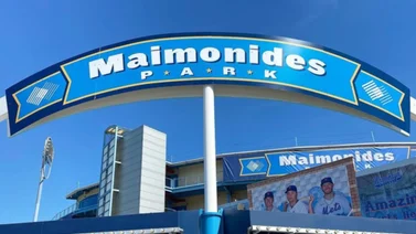MiLB: El estadio de Brooklyn Cyclones fue protagonista en juego de Marvel
