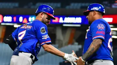 LVBP: ¡Pa'Encima! Tiburones obtienen este resultado en su primer juego de pretemporada vs Leones LVBP: ¡Pa'Encima! Tiburones obtienen este resultado en su primer juego de pretemporada vs Leones