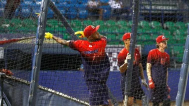 LVBP: “Cafecito” Martínez a gusto con los Tigres de Aragua