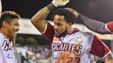 LIDOM: Este pelotero decidió no ir a la agencia libre y se queda en su equipo LIDOM: Este pelotero decidió no ir a la agencia libre y se queda en su equipo