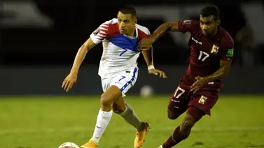 Vinotinto: Cristian Cásseres Jr. deja sus imprensiones tras la goleada ante los chilenos (+Declaraciones) Vinotinto: Cristian Cásseres Jr. deja sus imprensiones tras la goleada ante los chilenos (+Declaraciones)