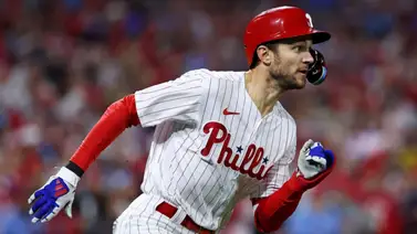 MLB: Esto dije Trea Turner sobre lo ruidoso que podría ser el Citizens Bank Park durante el Juego 2 MLB: Esto dije Trea Turner sobre lo ruidoso que podría ser el Citizens Bank Park durante el Juego 2