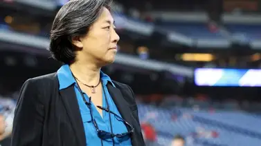 MLB: Estos equipos suenan como pretendientes de Kim Ng MLB: Estos equipos suenan como pretendientes de Kim Ng