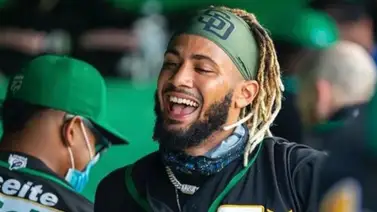 LIDOM: ¿Fernando Tatis Jr. podrá jugar con Estrellas Orientales en la temporada 2023-24? LIDOM: ¿Fernando Tatis Jr. podrá jugar con Estrellas Orientales en la temporada 2023-24?