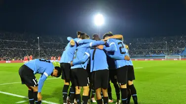 Eliminatorias Mundial 2026: Uruguay se impone con categoría a la selección brasileña (+video) Eliminatorias Mundial 2026: Uruguay se impone con categoría a la selección brasileña (+video)