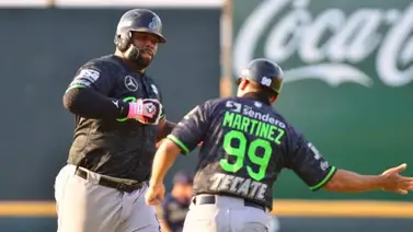 LMP: Kennys Vargas aplica la ley del ex con este soberbio batazo (+ Video) LMP: Kennys Vargas aplica la ley del ex con este soberbio batazo (+ Video)