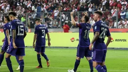 Goles de Lionel Messi lo ponen en liderato histórico en Eliminatorias