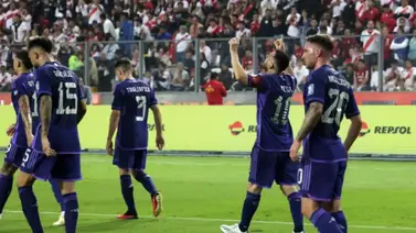 Goles de Lionel Messi lo ponen en liderato histórico en Eliminatorias Goles de Lionel Messi lo ponen en liderato histórico en Eliminatorias