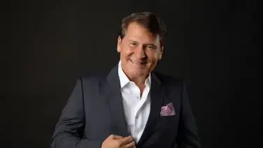 In concert 80 regresa a Caracas con Roberto Antonio