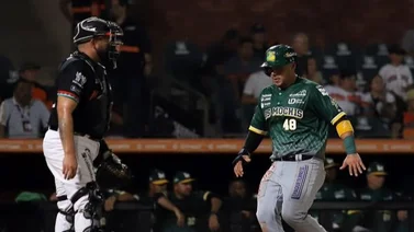 LMP: Así quedaron los resultados del 17 de octubre de la Liga Mexicana del Pacífico
