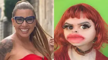 Influencer “La Corroncha” se llena de odio y arremete contra Vanessa Senior Influencer “La Corroncha” se llena de odio y arremete contra Vanessa Senior
