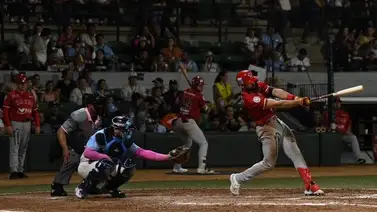 LMP: Estos son todos los juegos para el 18 de octubre en la Liga Mexicana del Pacífico LMP: Estos son todos los juegos para el 18 de octubre en la Liga Mexicana del Pacífico