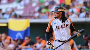 LVBP: ¿Jugará Freddy Galvis con las Águilas del Zulia, tras ser dejado libre Japón? LVBP: ¿Jugará Freddy Galvis con las Águilas del Zulia, tras ser dejado libre Japón?