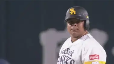 NPB: Así le fue a Willians Astudillo en su primera experiencia en Japón (+Números) NPB: Así le fue a Willians Astudillo en su primera experiencia en Japón (+Números)